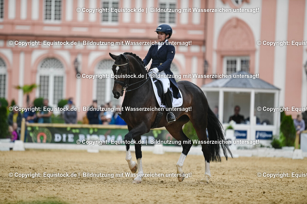 20250607_1_GP-Tour_Dressage_0306 | Foto: Thomas Hartig