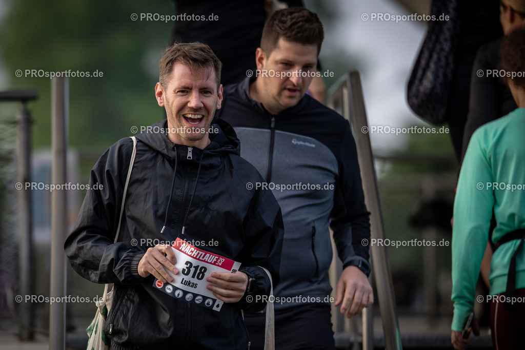 21. ASV Nachtlauf; Koeln, 08.05.24 | Impressionen vom 21. ASV Nachtlauf am 08.05.24 am Tanzbrunnen in Koeln. Foto: BEAUTIFUL SPORTS/Axel Kohring
