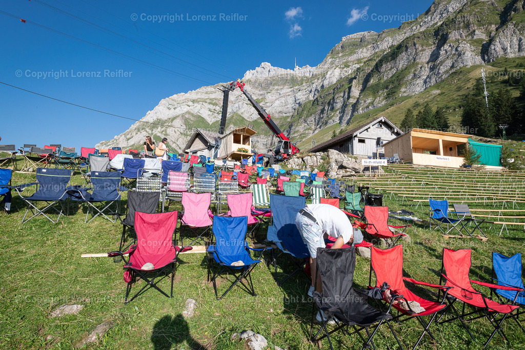 Schwingen -  Schwägalpschwinget 2023 | Schwägalp, 19.8.23, Schwingen - Schwägalpschwinget.