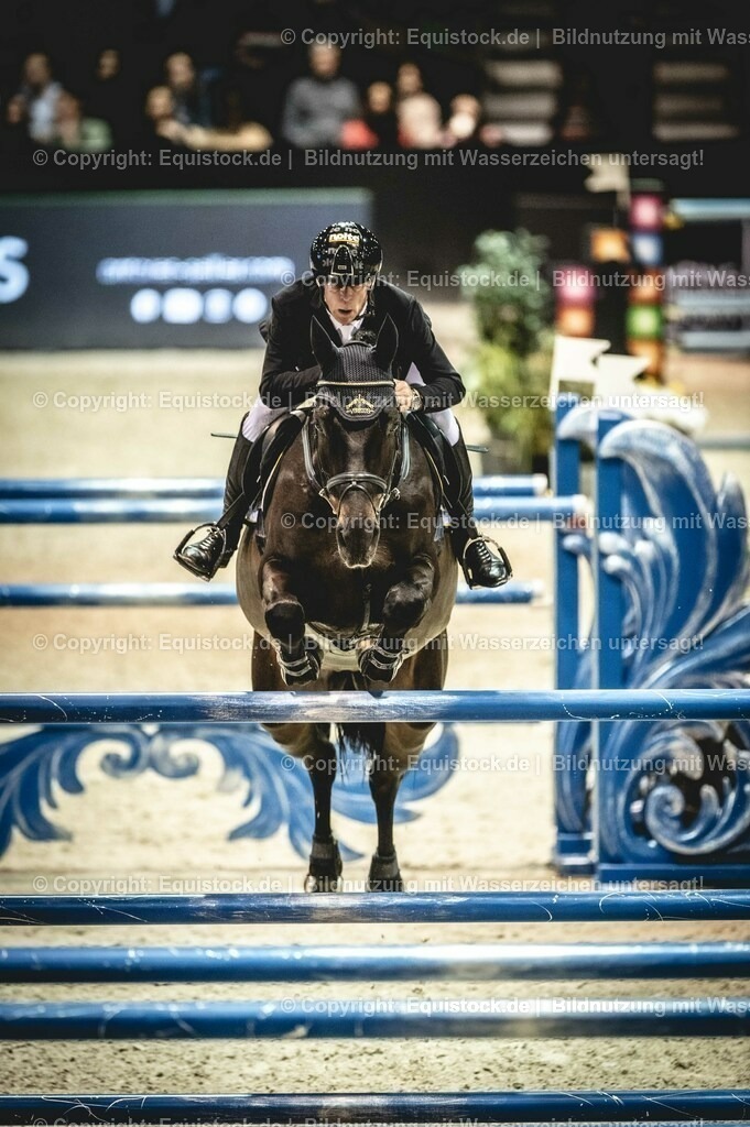 20240203_FEI-Jumping-World-Cup_0120 | Foto: Thomas Hartig