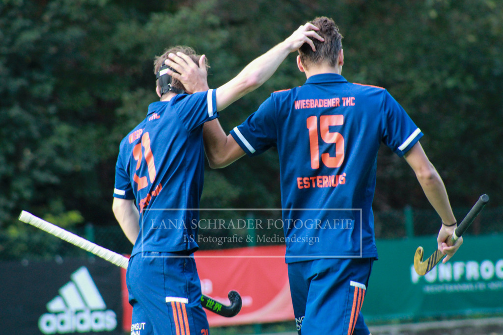 2. Bundesliga Herren WTHC-TUSLI 14.10.23 Wiesbaden-076 | lanaschraderfotografie - Realisiert mit Pictrs.com