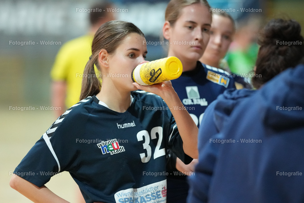 20221203 U18 Jags WV v HIB Graz-85 | Fotografie Woldron