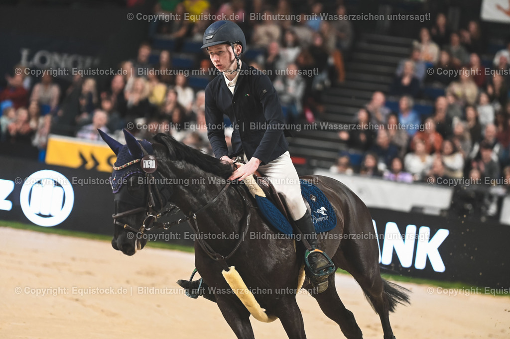 20251115_Ensinger-Ponies-Trophy_TOMSPIC_0281 | Foto: Thomas Hartig