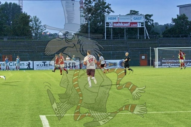 BFC Dynamo vs.ZFC Meuselwitz 078 | mythos-online-redaktion