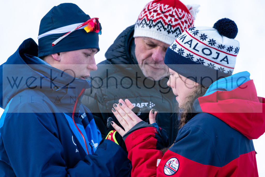 DP Martell | 2. Deutschlandpokal in Martell am 13. - 15. Dezember 2019