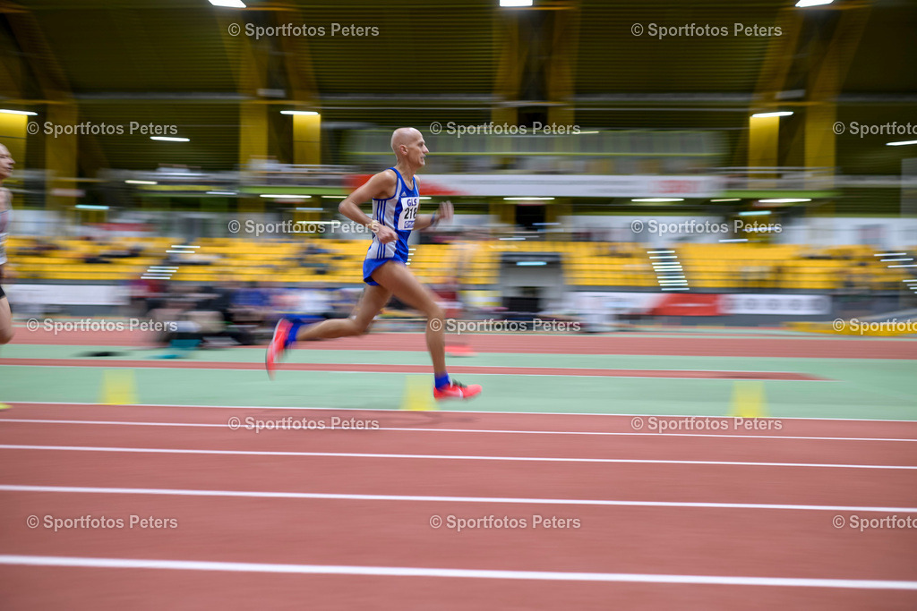 Deutsche Hallenmeisterschaften Masters - Samstag_208 | Deutsche Meisterschaften Halle Masters am 02.03.2024 in Dortmund 

Foto: Kai Peters - Realisiert mit Pictrs.com