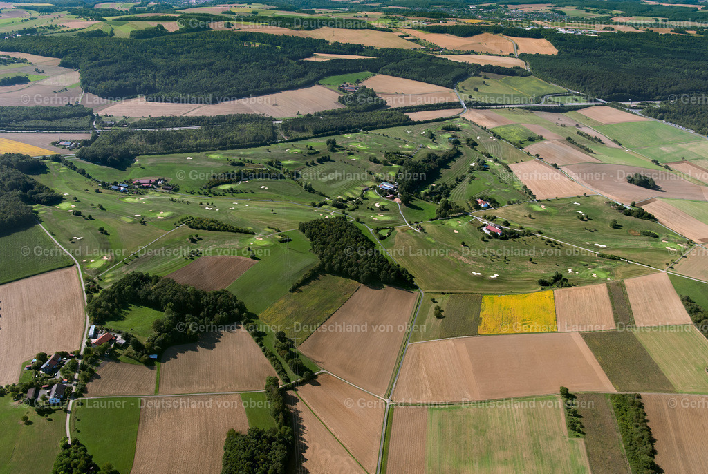3903064 | Golfclub Kaiserhöhe, Merchingen