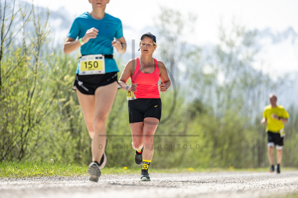 Frühlingslauf 2024 | Frühlingslauf 2024 am 07.04.2024 in Sonthofen. 



(Foto: Dominik Berchtold/www.dberchtold.com)