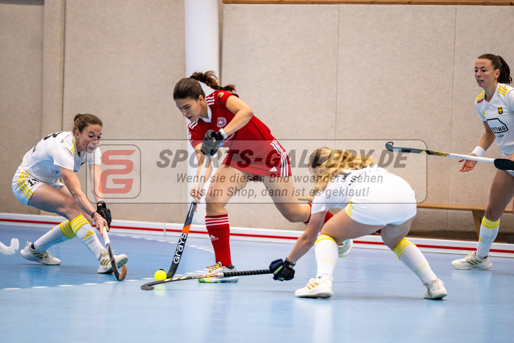 BHC Damen - HTHC 3-8 6.12.25 SG-4293 | Hockey,Sport,Fieldhockey,1.Bundesliga,2.Bundesliga,Sportfotografie,Shop,Sportphotography,Feldhockey,Hockeyliga