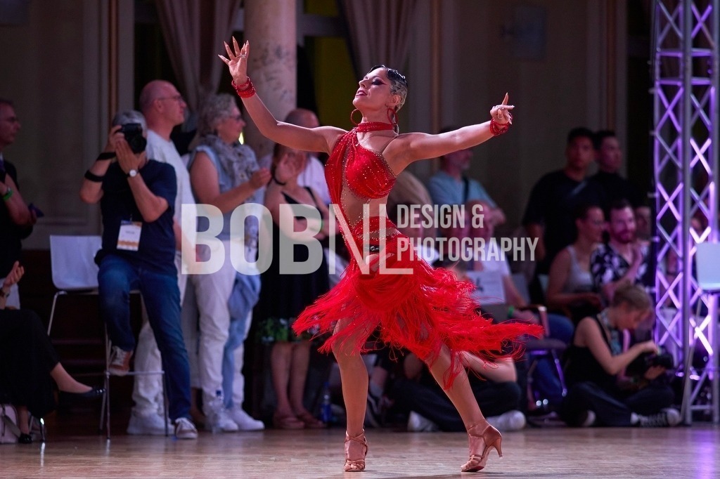 danceComp | Wuppertal - 05.07.2025: danceComp in Wuppertal (Historische Stadthalle), Germany. Photo by: BobNL design &amp; photography - Realisiert mit Pictrs.com