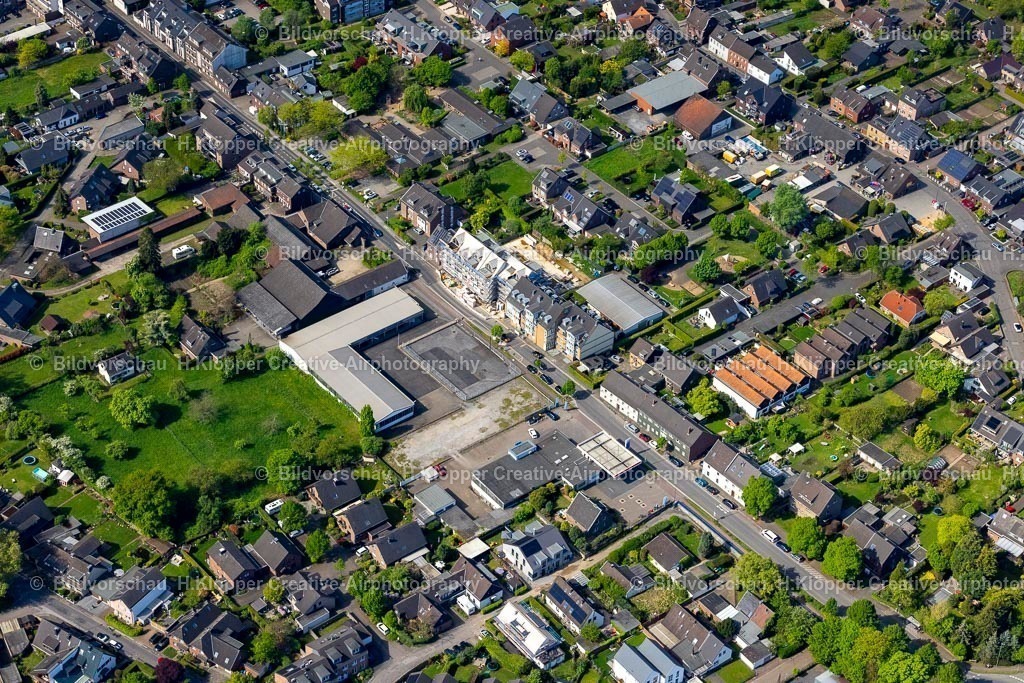 Luftbilder Meerbusch-1842 | Luftbildfotografie Meerbusch Lank Latum - Realisiert mit Pictrs.com