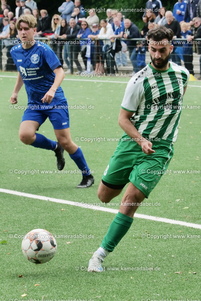Fußball : Bezirksliga : TV Voerde - FC Sterkrade 72 | Fußball : Bezirksliga : TV Voerde - FC Sterkrade 72 am 25.05.2025 in Voerde - Realisiert mit Pictrs.com