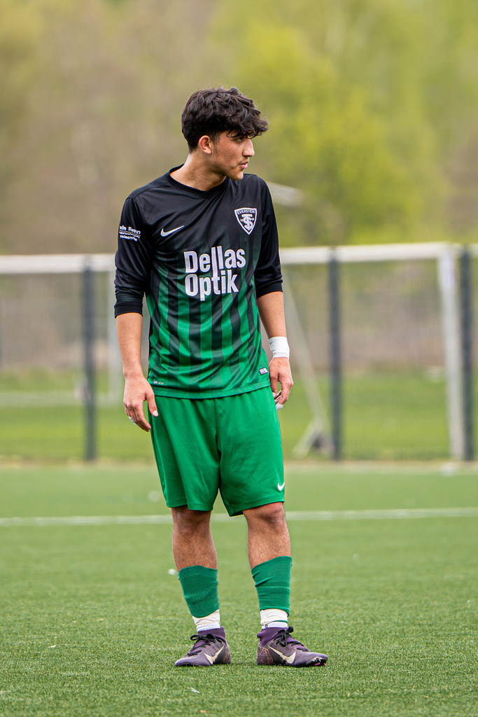 VFL Wittekind-Wildeshausen - TuS Eversten I 02781 | jns.sportfotos - Realisiert mit Pictrs.com