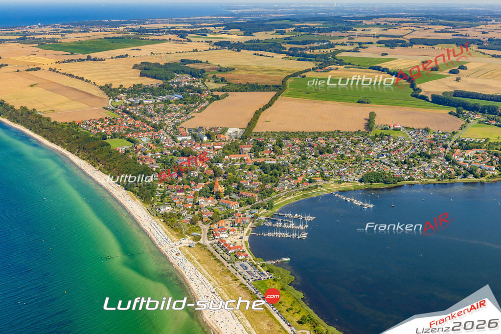 Vs Google Maps Rerik - Die Luftaufnahme wurde 2025 vom UL-Flugzeug heraus erstellt ( keine Drohnenaufnahme ) - Hochauflösende Luftaufnahme - für Wandbilder und großformatige Ausdrucke geeignet. Das besondere Geschenk!Hier alle&nbsp;Infos zur Lizenzierung der LuftaufnahmeWir fliegen auch dieses Jahr wieder in Ihre Region um Luftbilder zu erstellen.- Luftbild anfragen