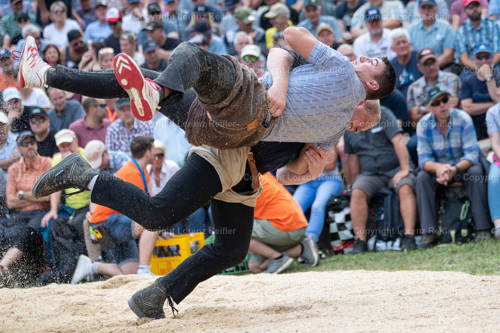 230730-13-43-13_DSC_7580 | Fotograf bei Sport / Schwingen / Turnen / Event / Verein / Architektur / Brauchtum / Tradition / Landschaft / Natur