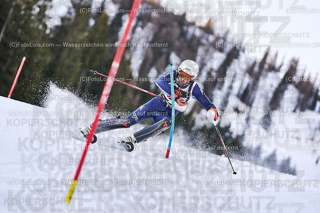 ALP1346_FIS-MastersCup_Reiteralm_SLALOM_Ferigo Massimiliano | FIS-MastersCup SLALOM auf der Reiteralm in Pichl, So 19. Jänner 2025.