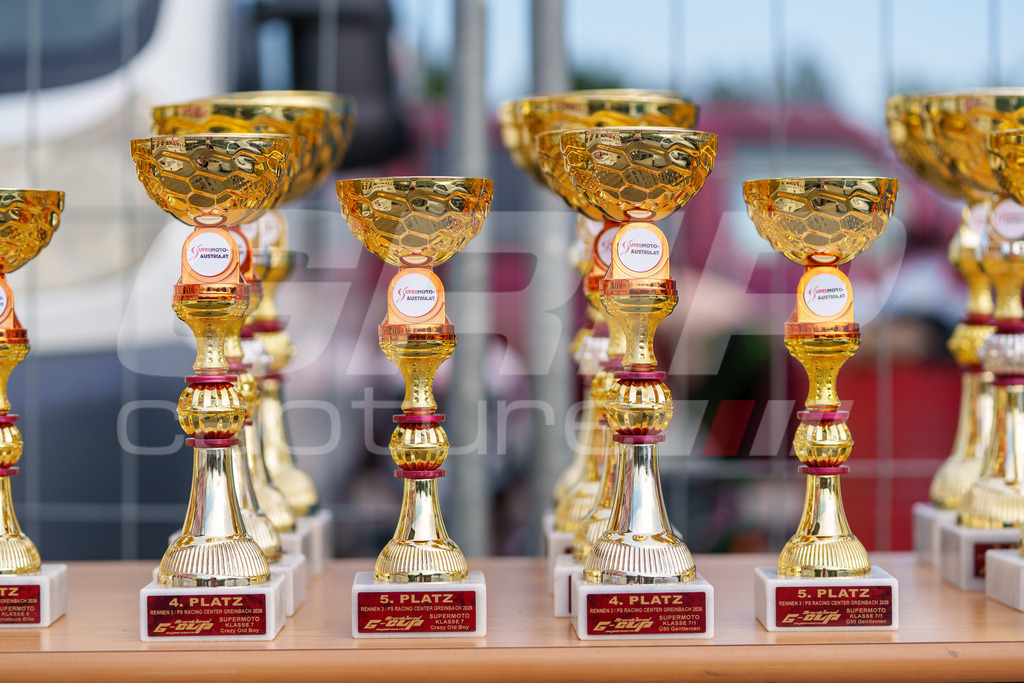 GRIPcapture-20260411-101-999-1041 | GREINBACH, AUSTRIA - JUNE 20-21, 2026: Riders compete during the G-Cup, Austrian Supermoto Championship and Hungarian Supermoto Championship at PS Racing Center Greinbach, Austria. Image shows .Photo: GRIPcapture / Andrea Kurz