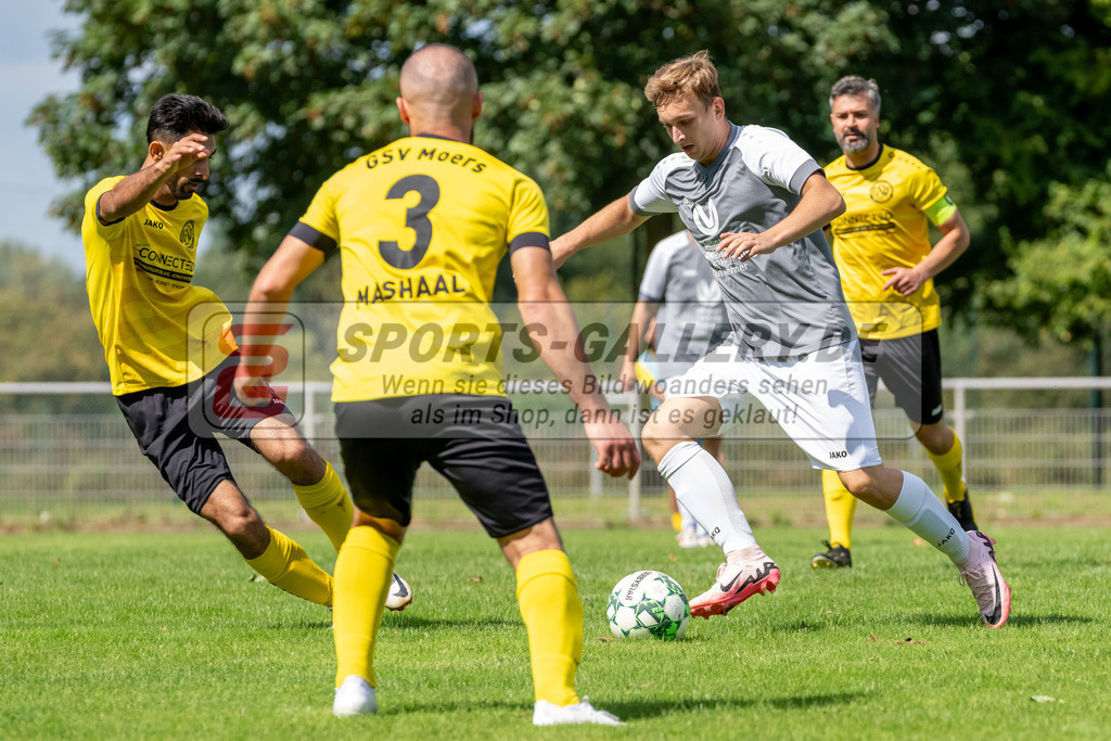 HK_20240825_104617 | SV Orsoy II - GSV Moers III Kresiliga C , Gruppe 2 ,  25.08.2024