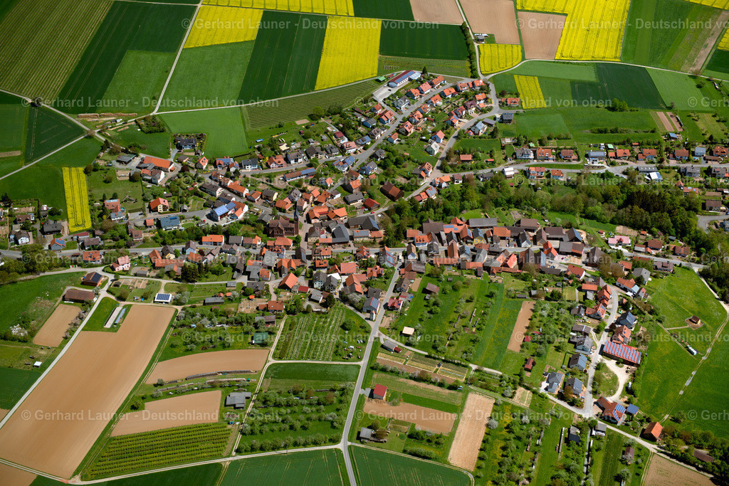 3500625 | Kirche in Richelbach