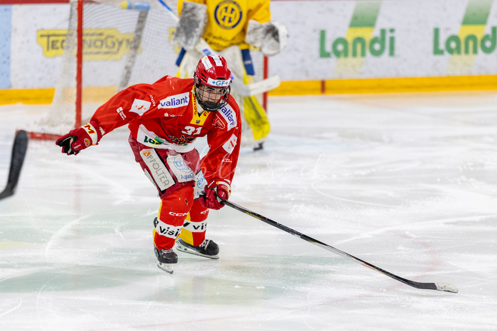 EHCB vs HCD 20262703-420401152 | Sportbilder, Sportfotograf, Hochzeits- und Eventfotografin, Flugshows, Portraits und Tiershooting, Aviation, Downhill, Nationalleague, Swissleague, International