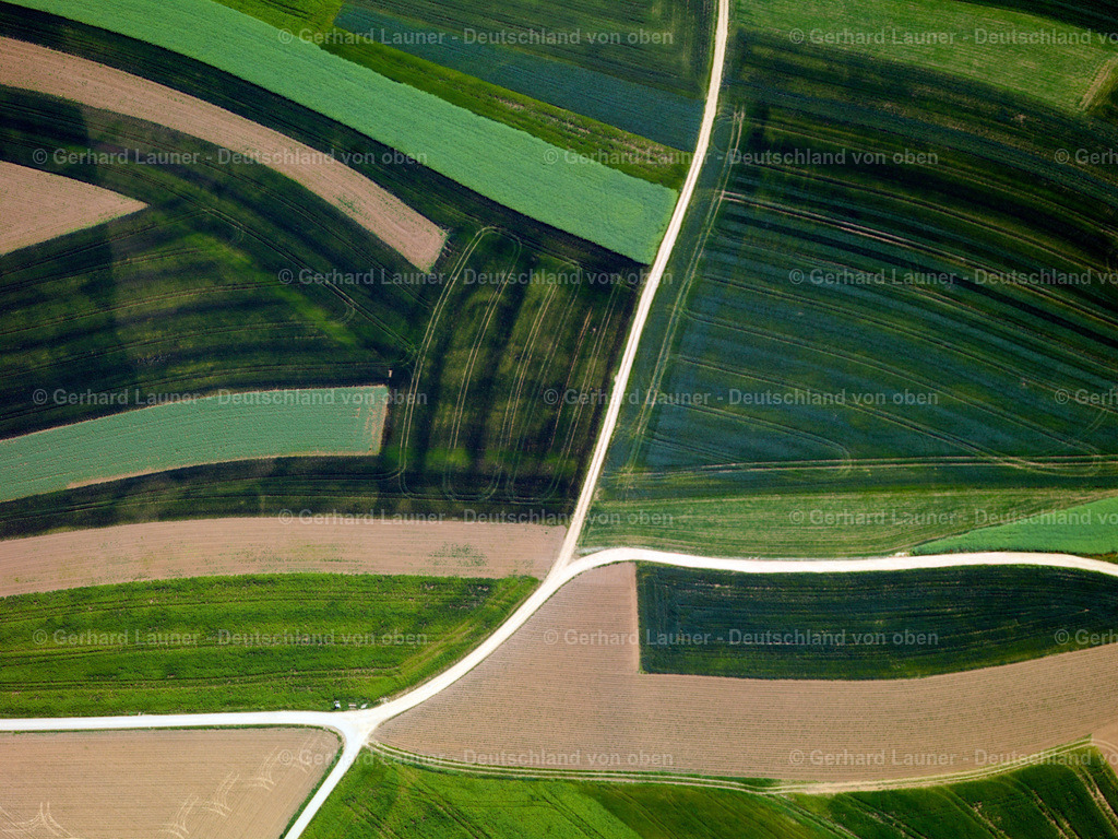 281282 | Feldstrukturen bei Forchheim