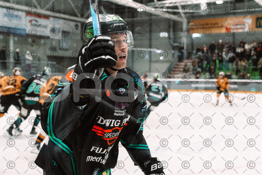 Alligators_vs_Fuessen_26.10.2025-084 | Höchstadt Alligators Fotogalerie: Eishockey-Action aus Franken. Professionelle Spielfotos, Portraits & Stadionbilder zum Download. Jetzt entdecken! - Realisiert mit Pictrs.com