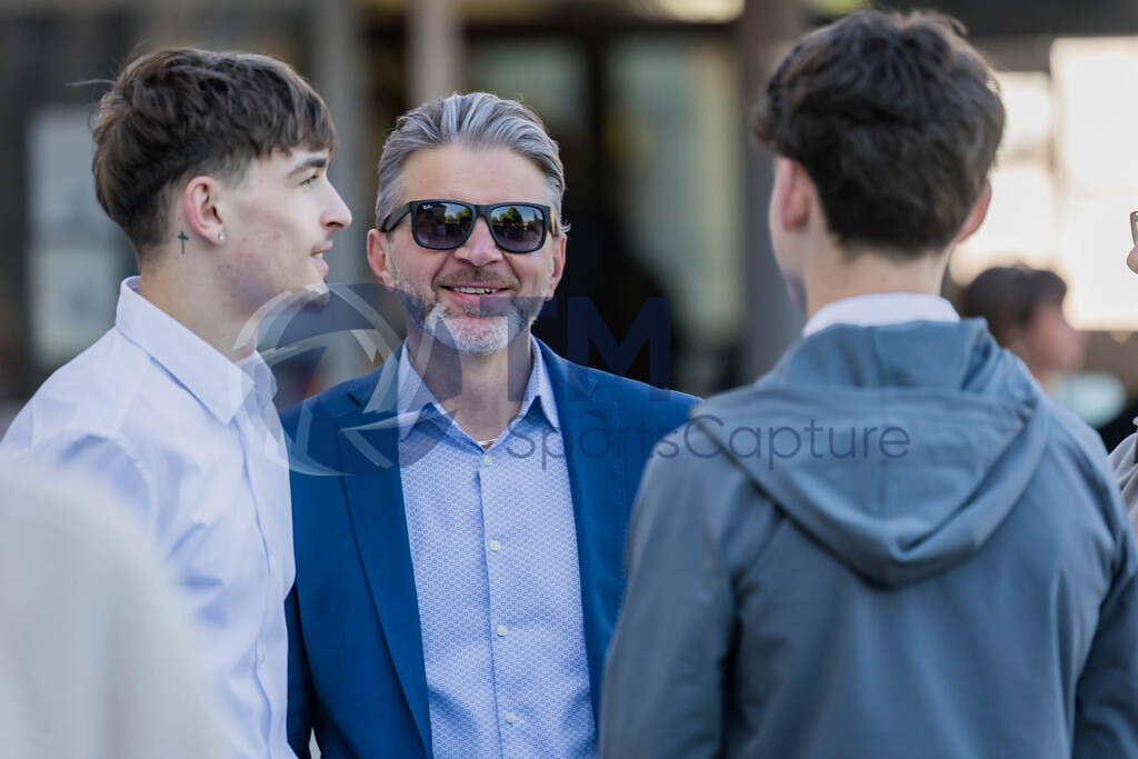 R1__8453 | VILLACH,AUSTRIA,26.JUL.24 - SOCCER - UNIQA OEFB Cup, ATUS Velden vs Grazer AK 1902. Image showsPhoto: GEPA pictures/ Matthias Trinkl