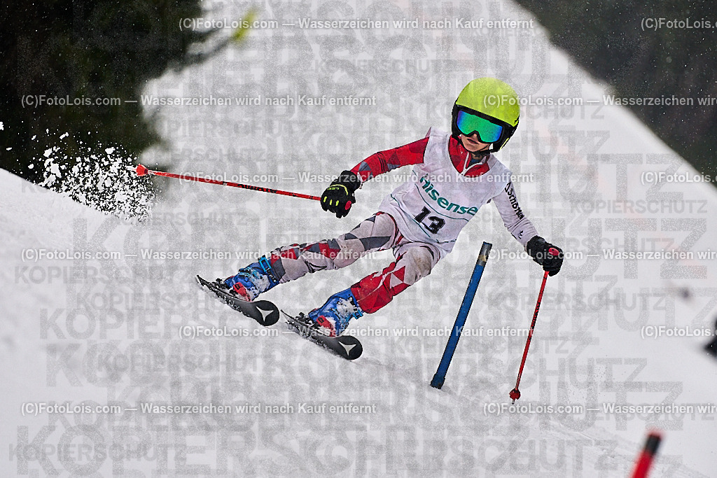_ALP7151_KinderVergleich-SL_Semmering_Nix Sebastian-Nikol | NÖ LandesKinderRennen + Raiffeisen Wiener Alpen KinderCup, SLALOM am Semmering/Südhang, So 25. Jänner 2026.