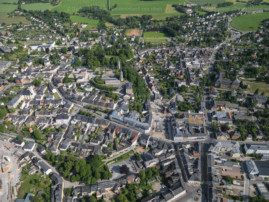 3001995 | Altstadt Schleiz