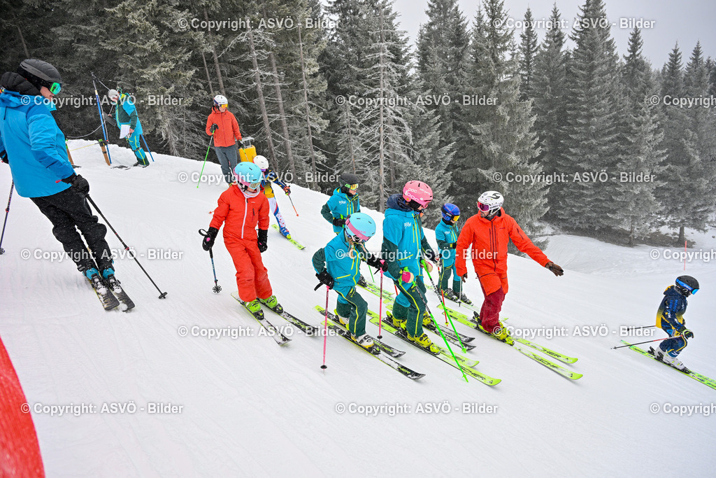 ASVÖ_ Skitrophy 2026_ 01.02.2026-11 | 01.02.2026, Gosau, AUT, ASVÖ, Skitrophy 2026 im Bild Teilnehmer©Harald Dostal / fodo.media - Realisiert mit Pictrs.com
