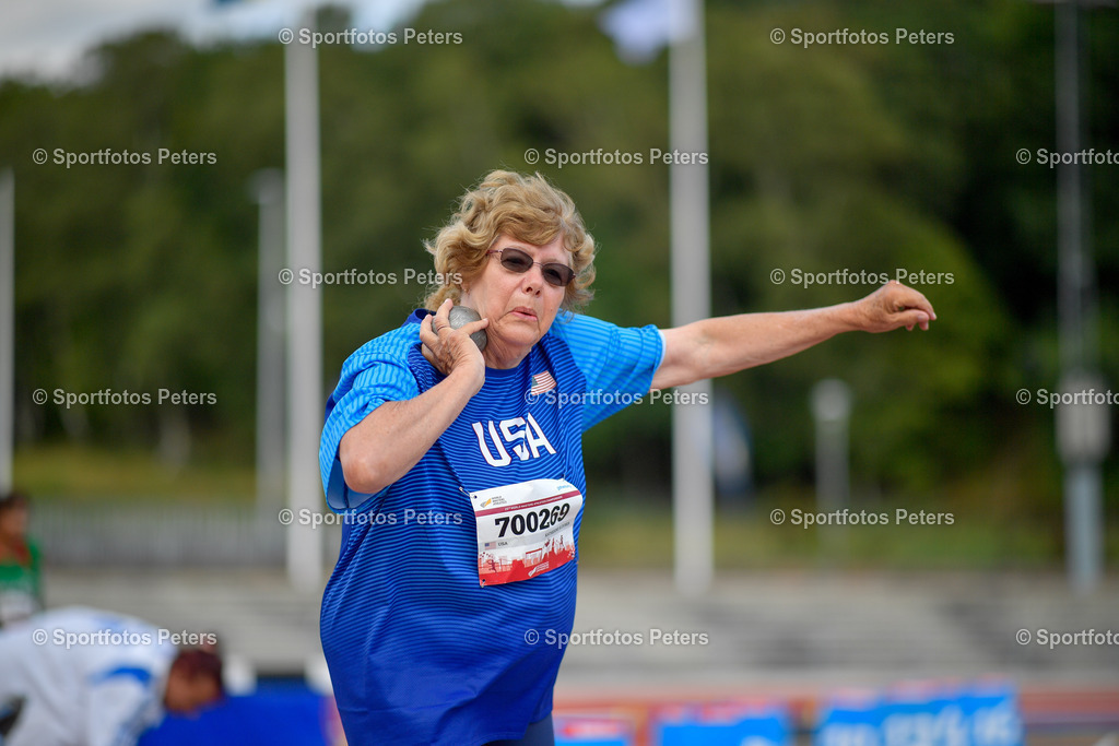 WMAC 2024 - Day 4_243 | World Masters Athletics Championship am 17.08.2024 in Gotheburg; SpeerwurfPhoto: Kai Peters - Realisiert mit Pictrs.com