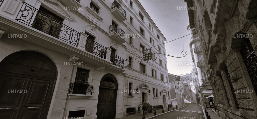Gassen von MonteCarloSW | untamo - Realisiert mit Pictrs.com