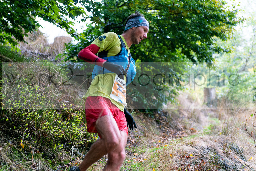 Herbstlauf | Herbstlauf am 1. & 2. Oktober 2022 unter Corona-Bedingungen - Start Masserberg und Neuhaus