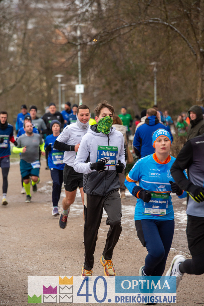 Roewisch Wohnbau Cup 5km | 40. Optima 3koenigslauf 2026 - Realisiert mit Pictrs.com