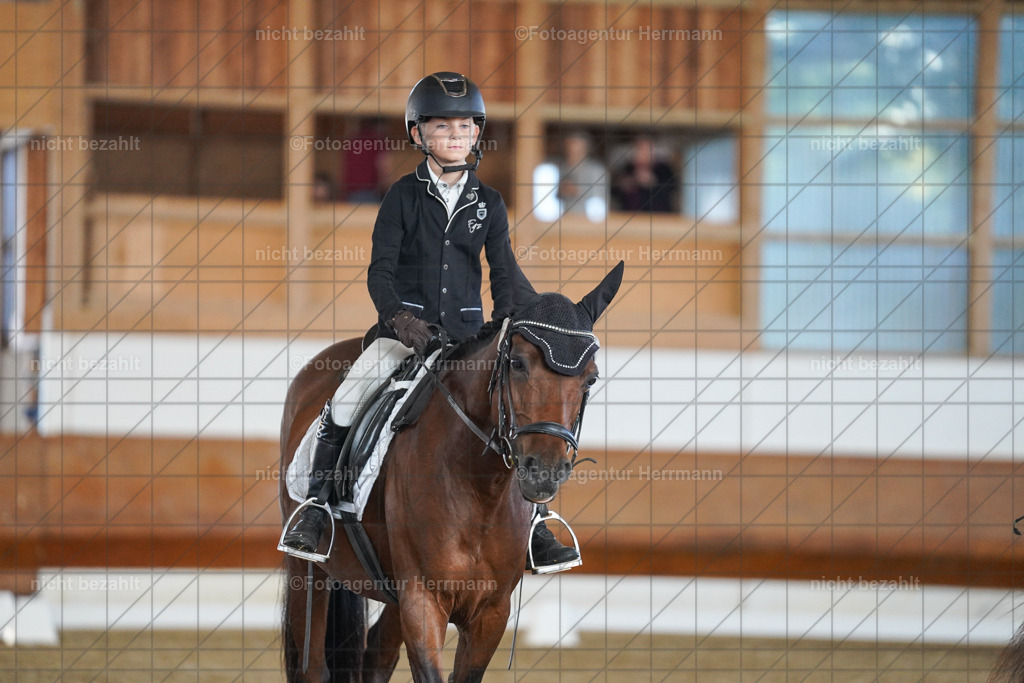 20240824-FAH06958 | Thierhaupten 2024, Bayerisches Landesponyturnier, Turnierbilder, Ponybilder, Turnierfotografen Bayern, Fotoagentur Herrmann