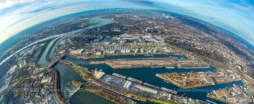 Duisburg230101029 | Luftbild, Duisburg Hafen Ruhrort mit Ölinsel, Kohleninsel und Schrottinsel, geplantes Containerterminal auf Kohleninsel, Ruhrort, Duisburg, Ruhrgebiet, Nordrhein-Westfalen, Deutschland