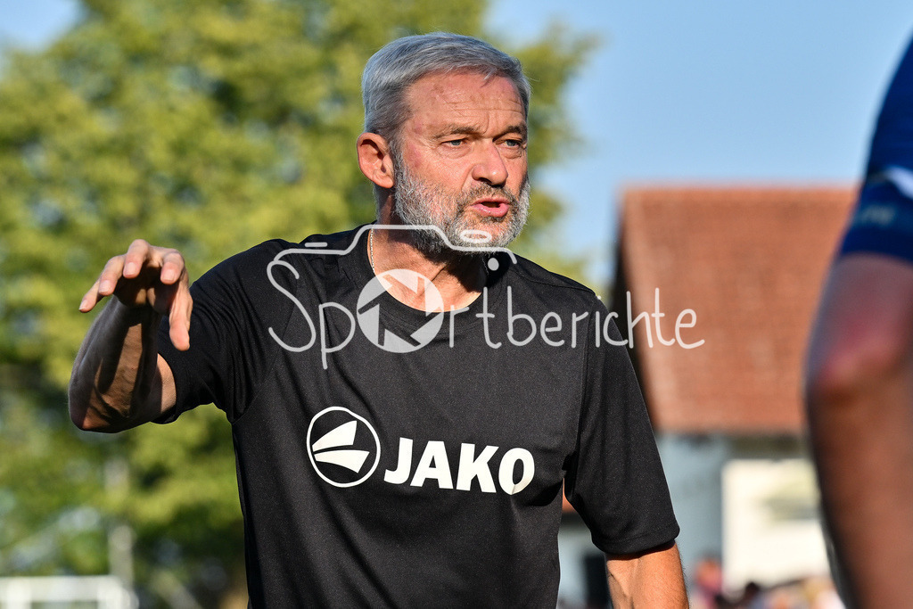 TSV Inchenhofen - SF Friedberg | Thomas HOLZAPFEL