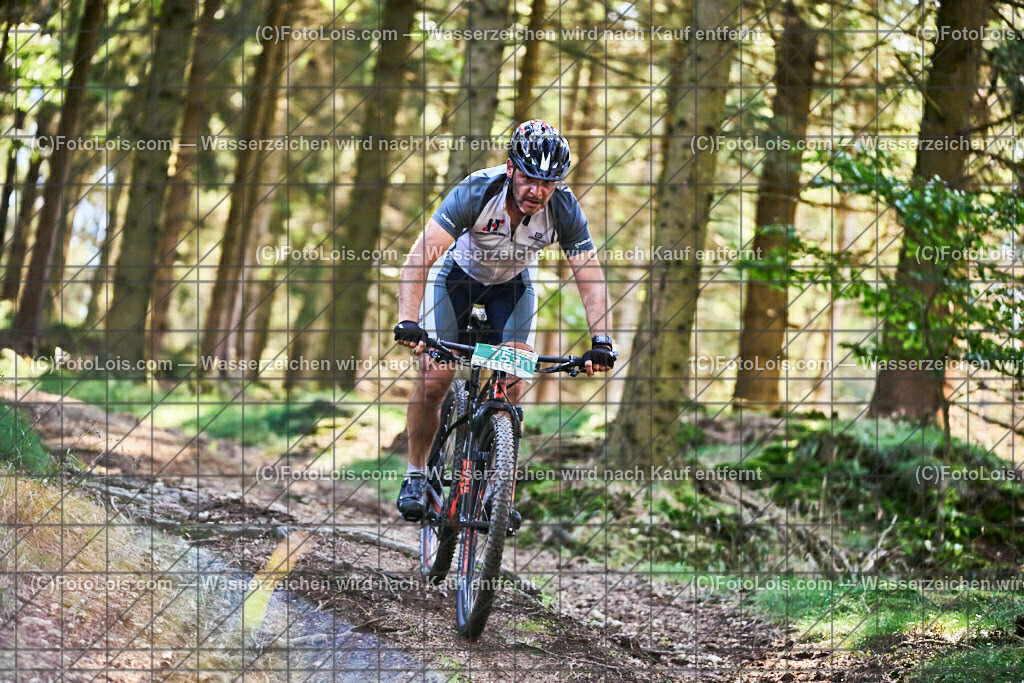 ALP6922_GRANITBEISSER_Small_Poecksteiner Franz | (C)FotoLois.com, Alois Spandl, 28. GRANITBEISSER Mountainbike-Marathon in St. Georgen am Walde, Sa 3. Sept. 2022.