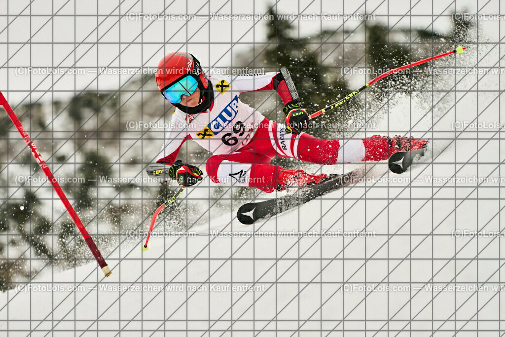 ALP3717_NWC-RTL_Hochkar_Henoeckl Tobias | (C)FotoLois.com, Alois Spandl, NÖ RAIKA Club-Nachwuchscup_Giant Slalom am Hochkar/Draxlerloch, So 15. Jänner 2023.