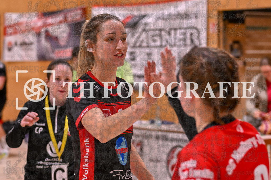 GER, SG Maulburg/Steinen - SG Muggensturm/Kuppenheim, Handball, Suedbadenliga, 17. Spieltag, Saison 2023/2024, 09.03.2024 | Nach Spielende

GER, SG Maulburg/Steinen - SG Muggensturm/Kuppenheim, Handball, Suedbadenliga, 17. Spieltag, Saison 2023/2024, 09.03.2024

Foto: TH Fotografie/Thomas Hess