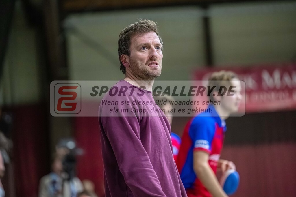 SM_20260116-DZ9_0766 | 1.Bundesliga Hallenhockey  (M) UHC - GTHGC /  8:4 (6:2)