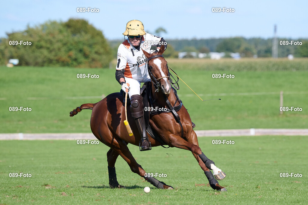 La Tarde Trachten Polo Cup 2025, La Tarde Polo Team vs Chiemsee Polo Team | La Tarde Polo Club Munich, La Tarde Trachten Polo Cup 2025, La Tarde Polo Team vs Chiemsee Polo Team, 2025-09-06,Foto: 089-foto.org - Realisiert mit Pictrs.com