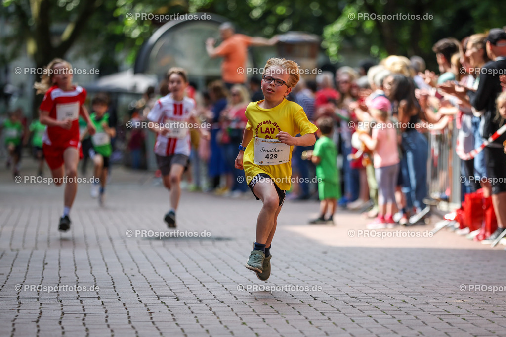 GVG Fruehlingslauf in Frechen, 22.05.2022 | Impressionen vom GVG Fruehlingslauf am 22.05.2022 in Frechen (Nordrhein-Westfalen). Foto: BEAUTIFUL SPORTS/Axel Kohring