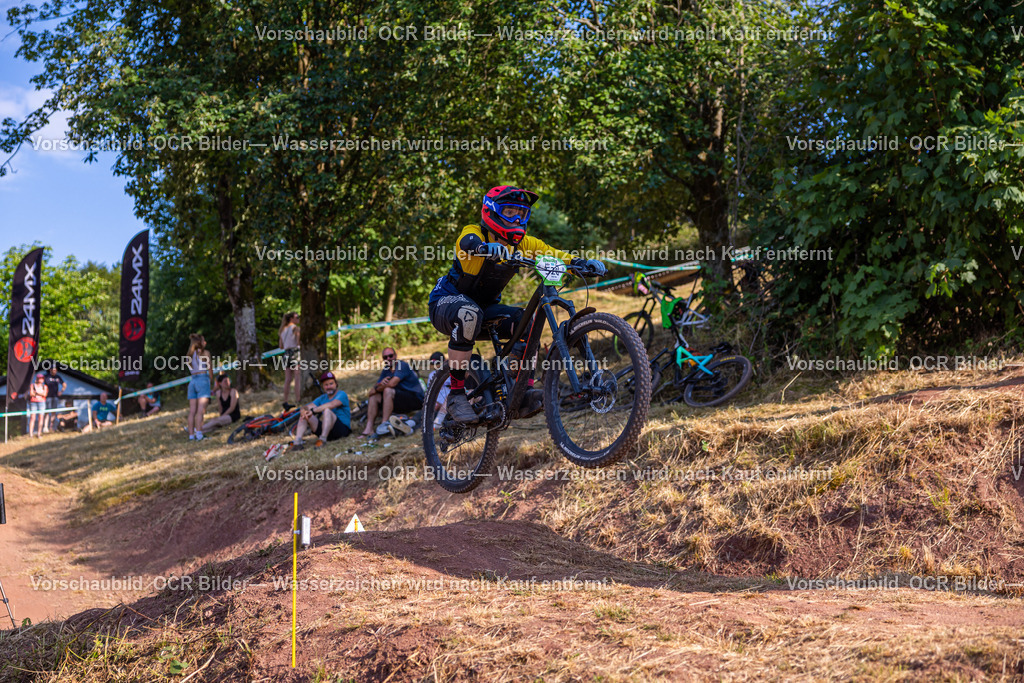 Enduro One Roßbach Sa R3-9689 | OCR Bilder Fotograf Eisenach Michael Schröder