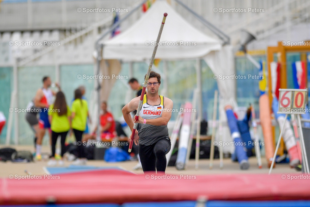 Masters EM 2023 - Pescara Tag 2_48 | Masters Europameisterschaft am 22.09.2023 in Pescara (Italien)

Foto: Kai Peters - Realisiert mit Pictrs.com