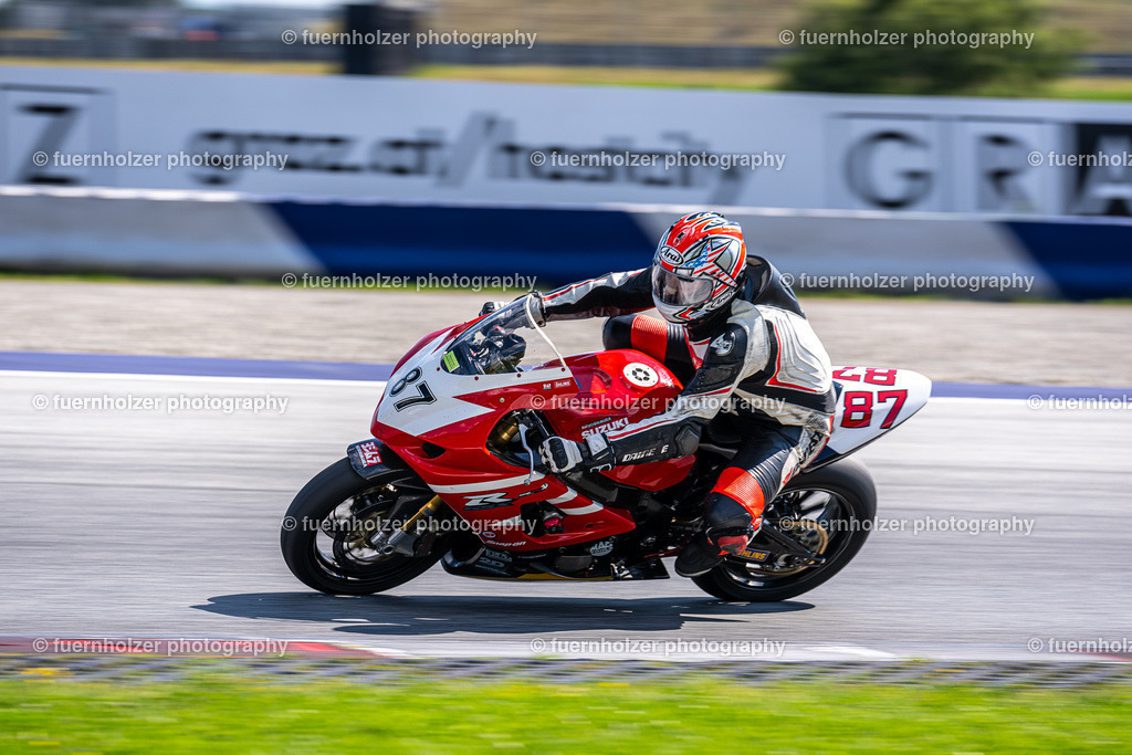 fuernholzer_G6_240727-C6-2445 | Racing Days 2024 - 21. Rupert Hollaus Rennen - Red Bull RIng