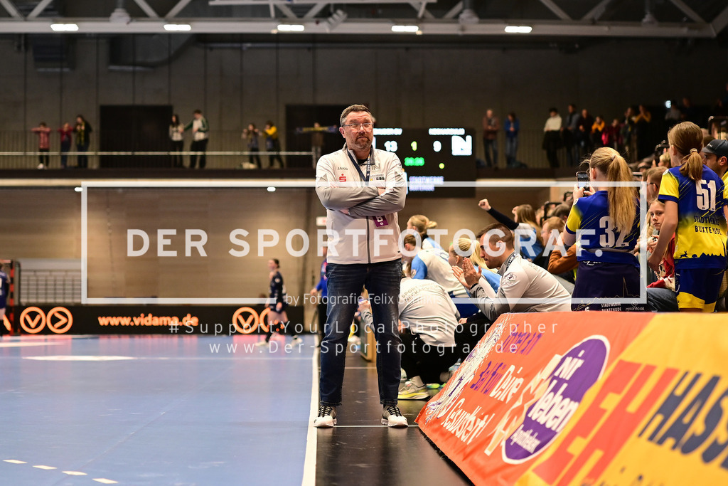Handball I Frauen I Saison 2025-2026 I 14. HBF I 1. Spieltag I Buxtehuder SV - Sport-Union Neckarsulm I 35586 | Der Sportfotograf. - Realized with Pictrs.com