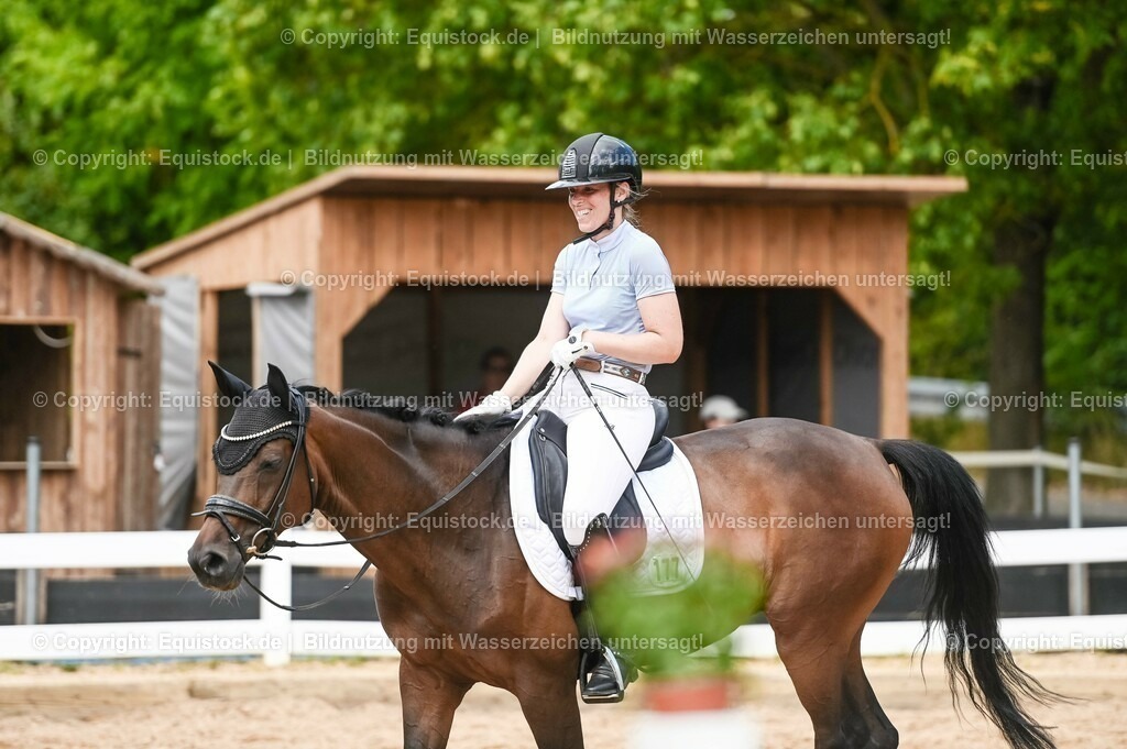 20230715_02_Dressurreiterprüfung Kl.L_0431 | equistock