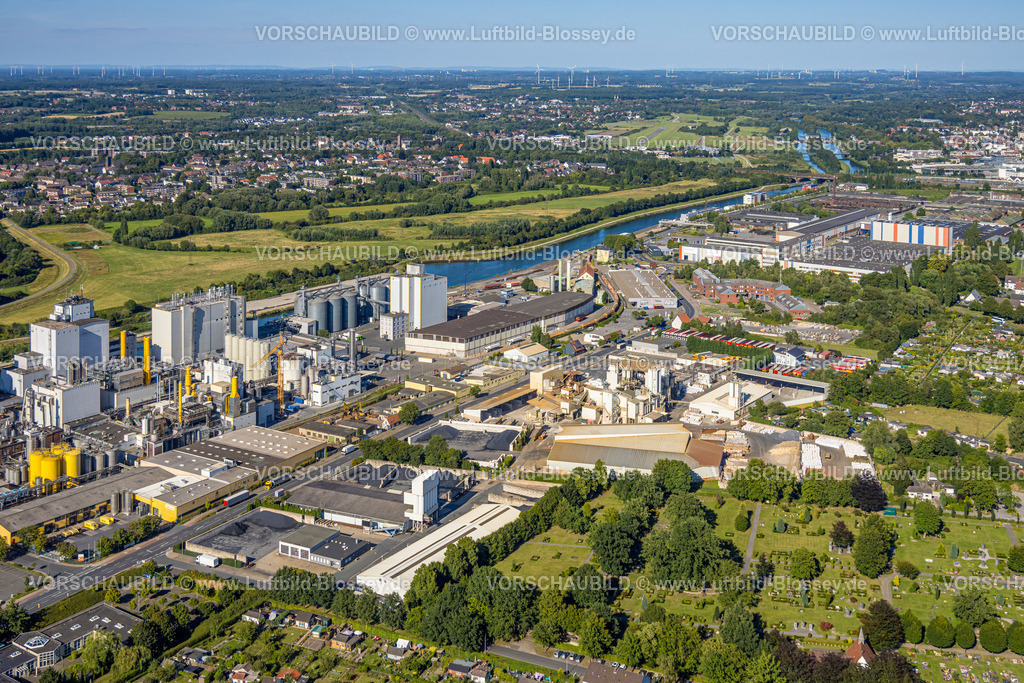 Hamm240804637 | Luftbild Blossey Luftbilder NRW Deutschland