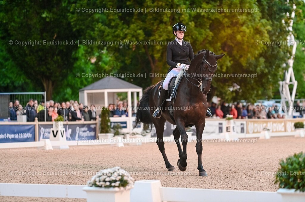 20250608_Longines Grand Prix Kür_0022 | Foto: Thomas Hartig
